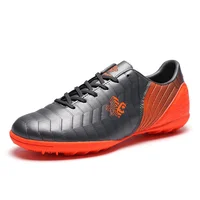 

Wholesale breathable wear-resistant football shoes outdoor sports shoes