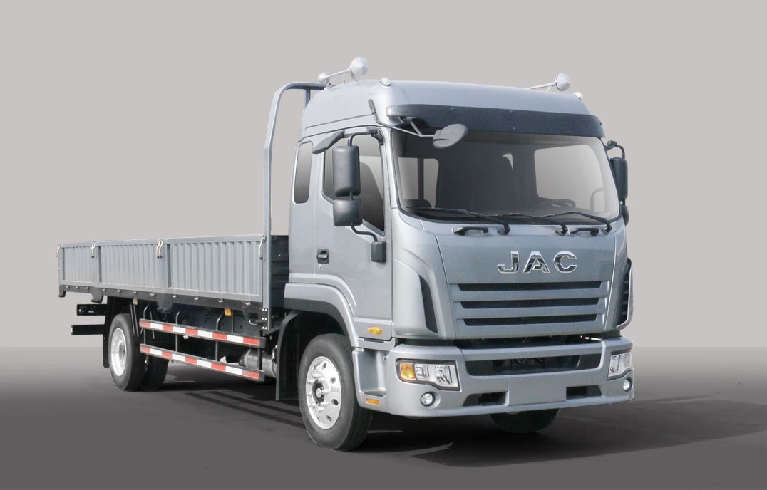 3 ton double cabin mini cargo truck jac truck for sale