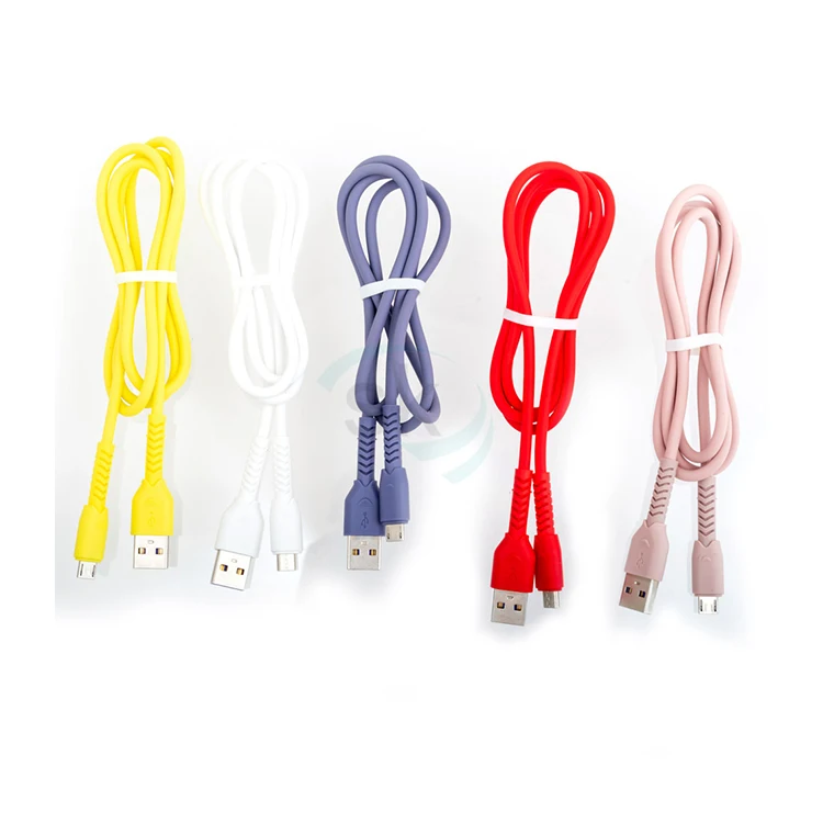 

USB Fast Charging Data Cable Mobile Cable For Android Phone