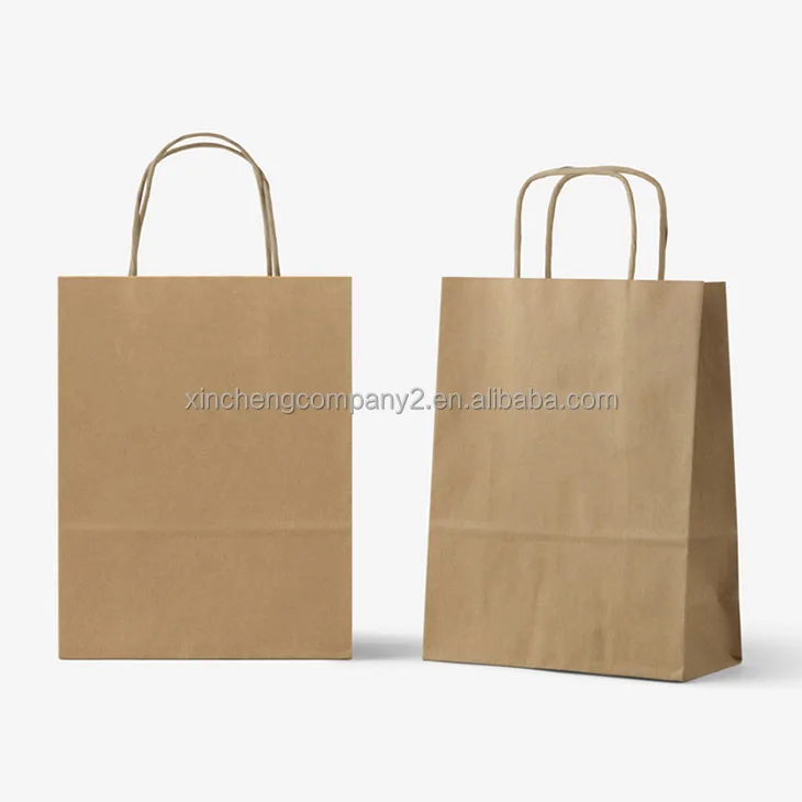 

Custom Logo White Card Paper Bag With Logo Paper Shopping Bag With Handle