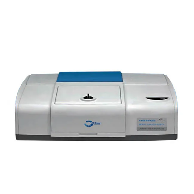 Ftir650d Fourier Transform Infrared Spectrometer Buy Ftir650d