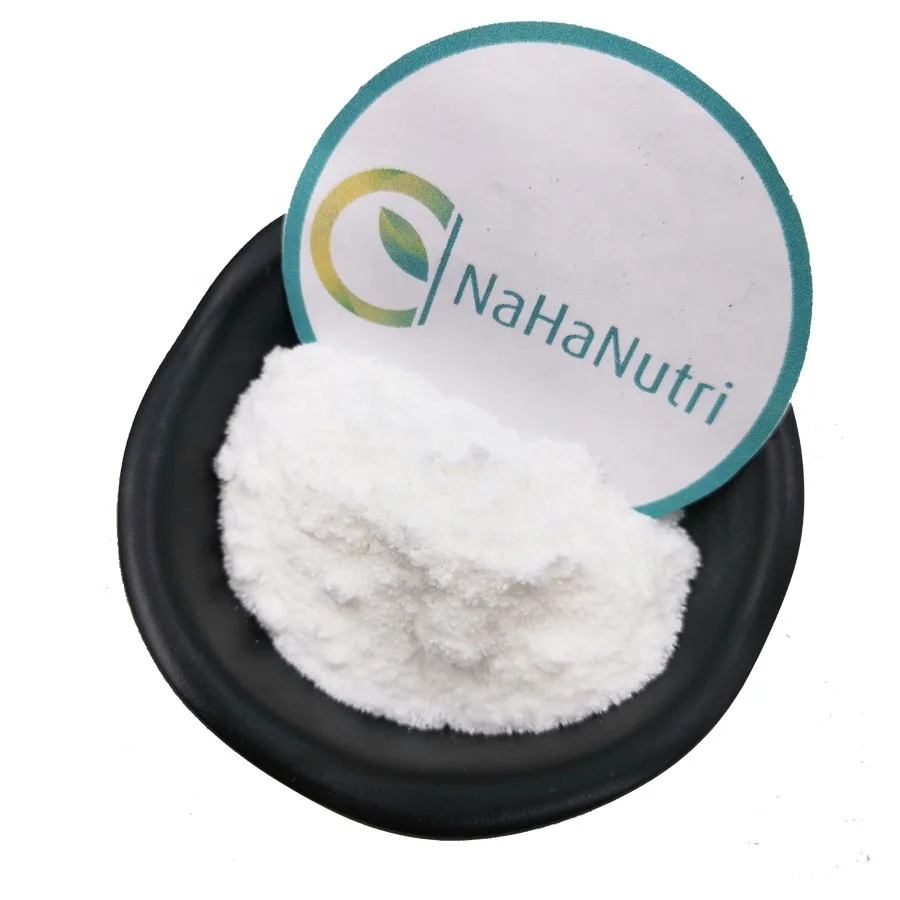 
Wholesale Organic Pure 99% Hyaluronic Acid Powder 