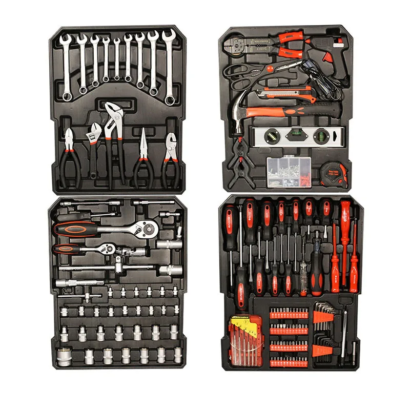 Корпус инструмент. Набор инструментов attacker 186. Набор инструментов Tool Set се129901. Kraftwelle набор инструментов. Набор инструментов 186шт Swiss Tools.