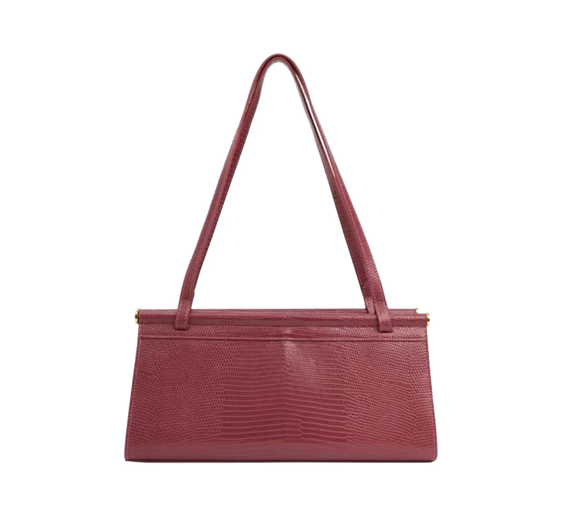 

Wholesale ladies handbag French armpit bag new retro French designer bag