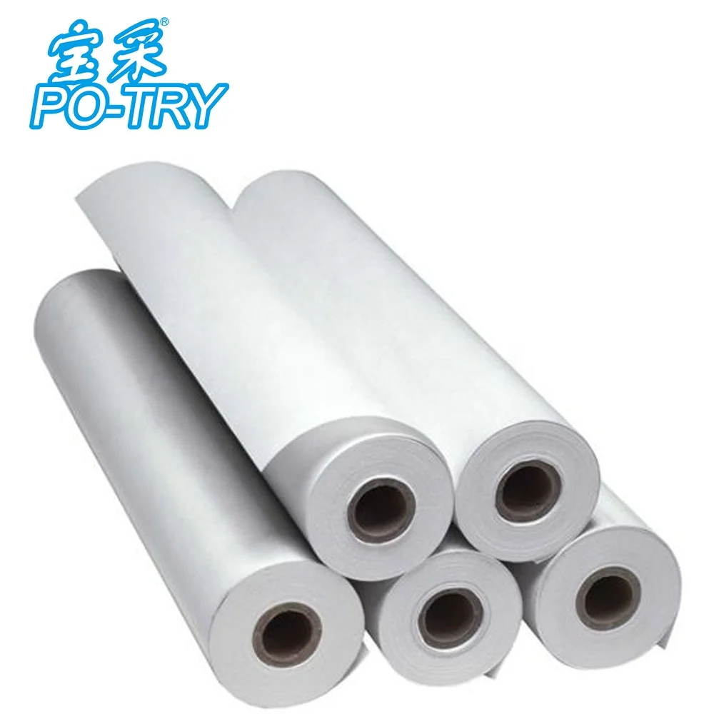 Sublimation Paper Roll-2