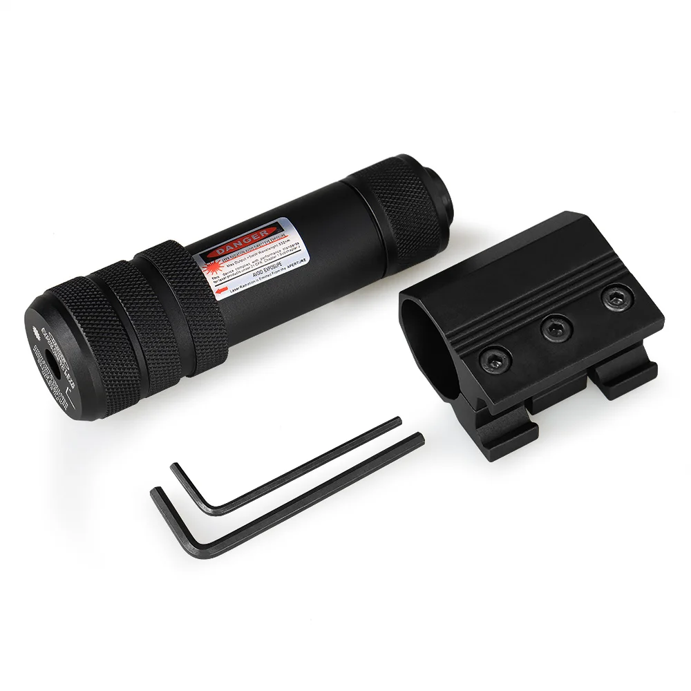 

GZ20-0039 laser sights Tactical Red Laser sight for pistol shotgun laser sight