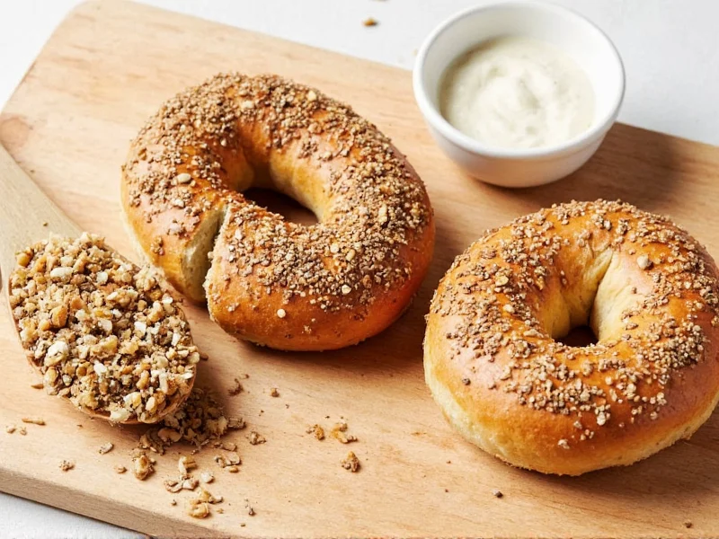 Trader Joe's Everything Bagel Seasoning: Complete Guide