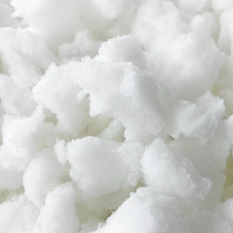 2022 New Product Shredded Memory Foam Pillow Shredded Memory Foam