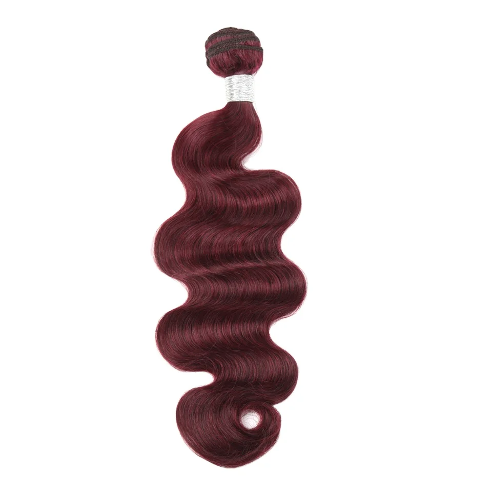 

High Quality Raw Virgin Cuticle Aligned Human Hair Bundles,99j body wave Human Hair Extension Vendors