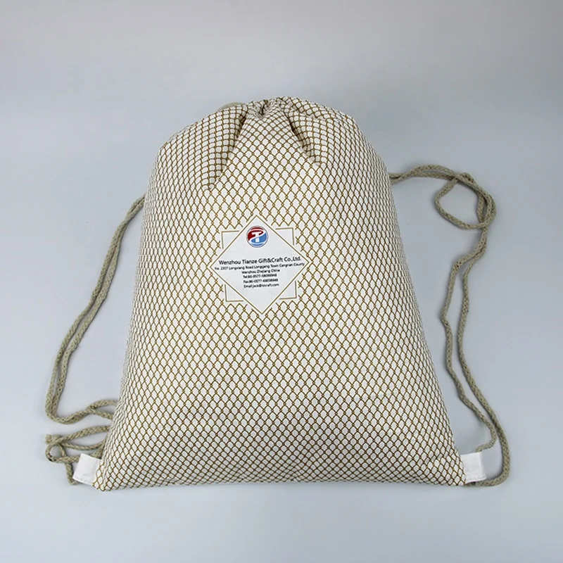 

Eco Friendly Waterproof Bag,drawstring Backpack Bag, Paper Bag
