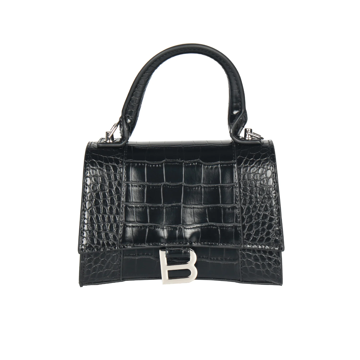 

factory wholesale high quality women branded handbag luxury hand bag 2022