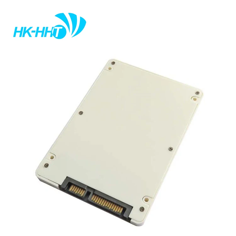 

HK-HHT MSATA SSD 2.5 Inch SATA3 mSATA to 2.5 Inch SATA3 adapter case