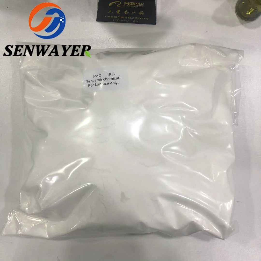 
BESY QUALITY SARM POWDER in promotion!! buy sr9009 powder CAS 1379686-30-2 SR9009 Powder sr 9009 sarm sr-9009 