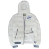 Wholesale Latest Design Clothes Soft Shell Light Goose Down Jacket For Men Nylon Bubble Puffer Jacket