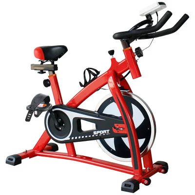 sports direct exercise bike