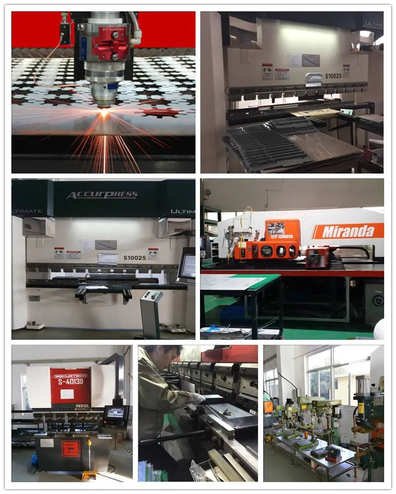 laser cutting