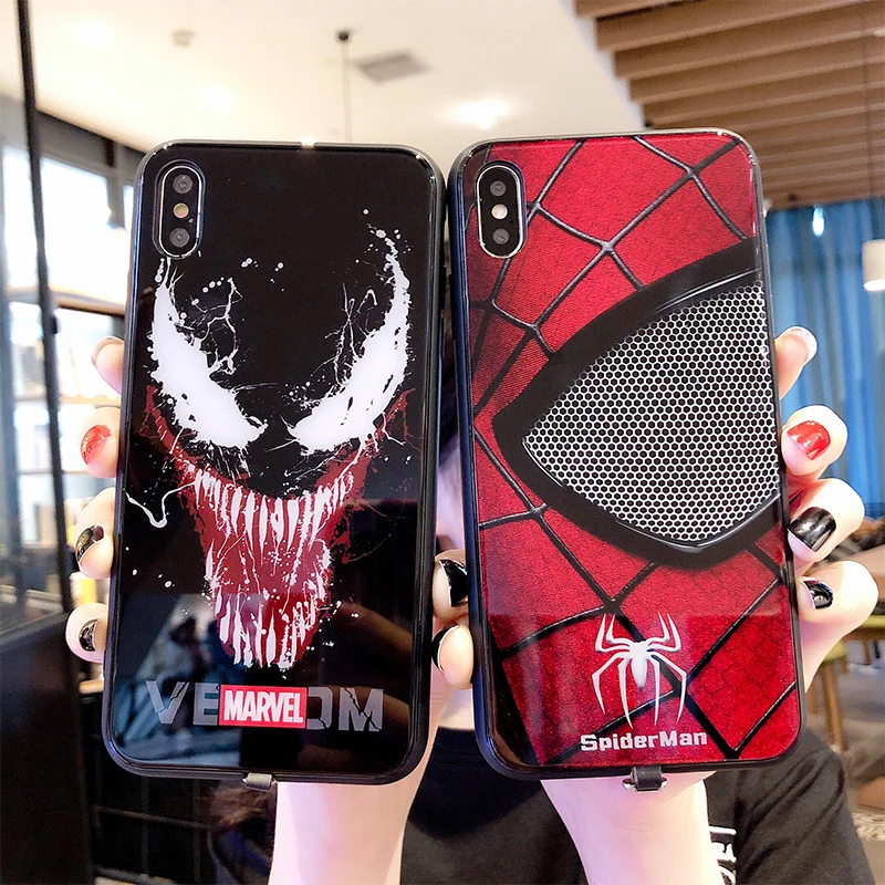 

2020 New call Flash Creative coolmobile phone case for IPhone 12/11/ X/XR/XS MAX