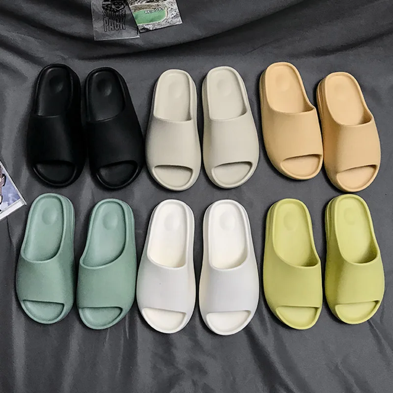 

2021 Hot Sale Sandal Footwear,Yezzy Slippers,Custom Women Men Yeezy Slides, Pictures