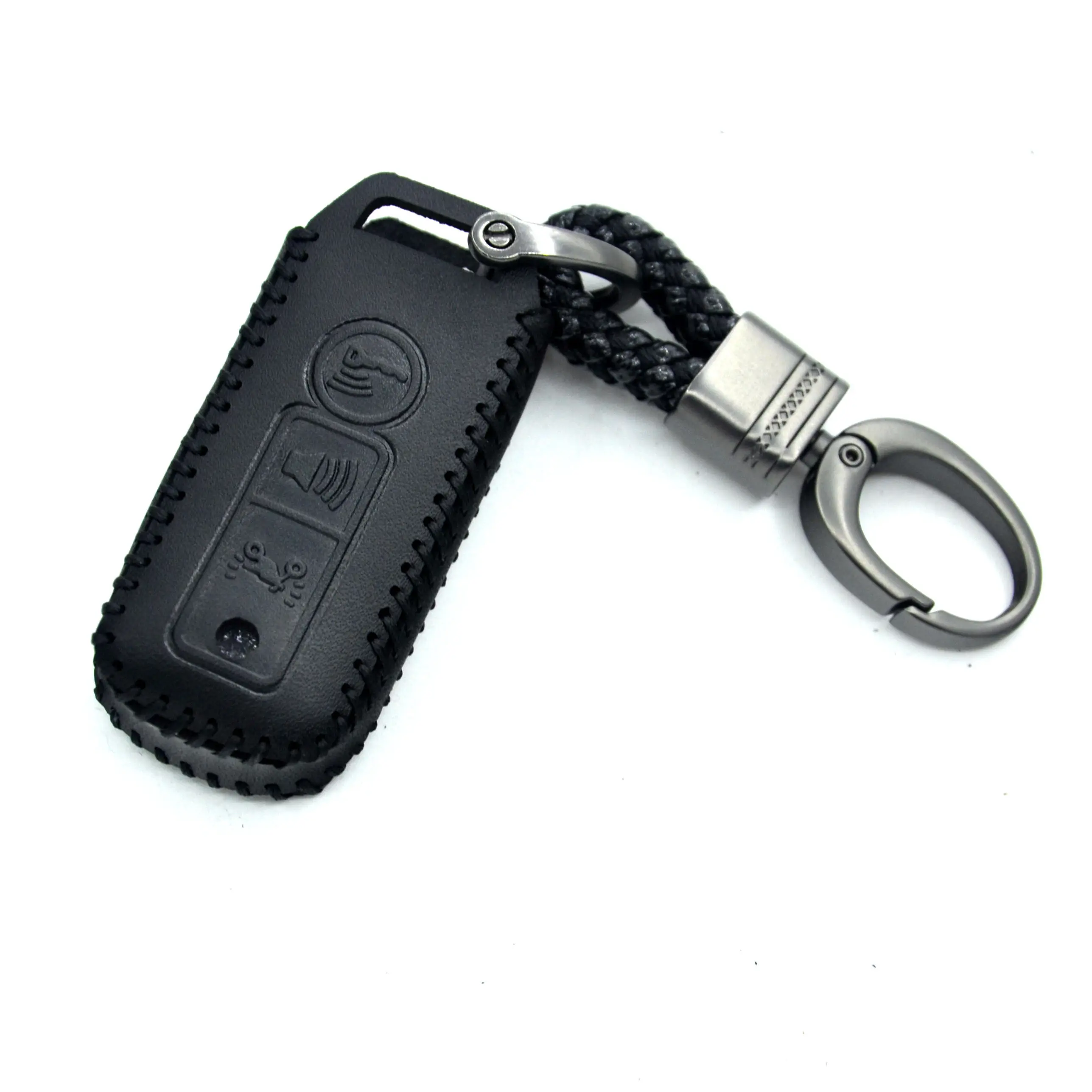 

2020 products car key r for Honda 2016 PCX 125 150 Keychains Keybag Case 3 Buttons
