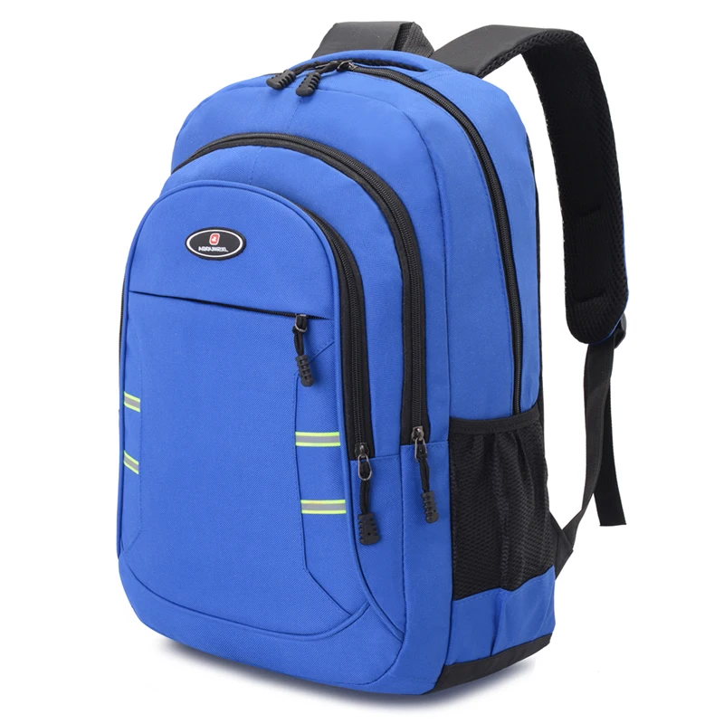 

Wholesale business reflective men fashion waterproof anti theft custom laptop school bags backpack for men