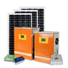 10KW 20kw 30KW 50KW Home Solar Power Generation System with Battery