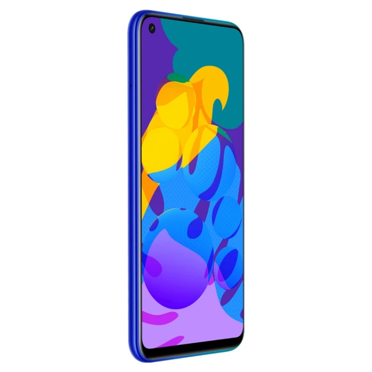 

Original Android 10 Huawei Smartphone Honor Play 4T Mobile Phone 6+128GB Face ID Unlock Celular Cell Phones
