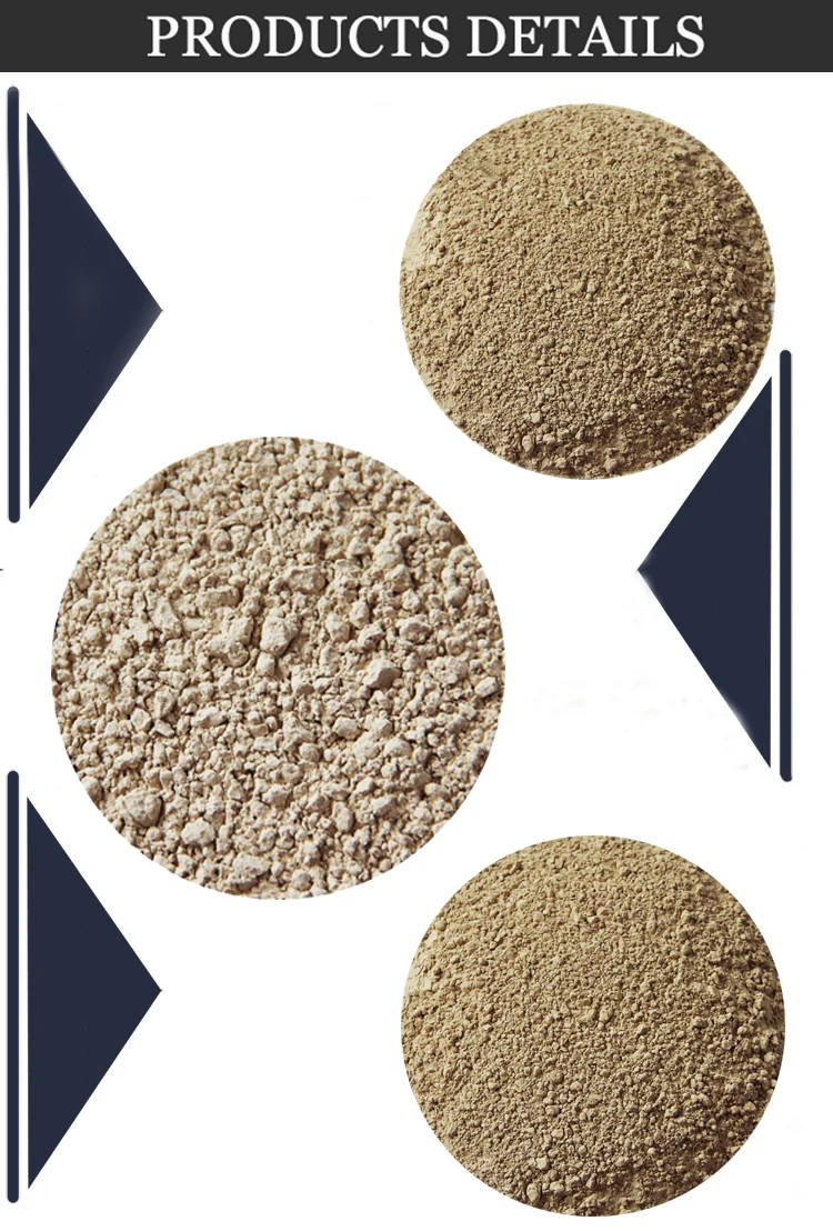 85 Sintered Calcined Bauxite Powder 200 Mesh Buy Bauxite Powder
