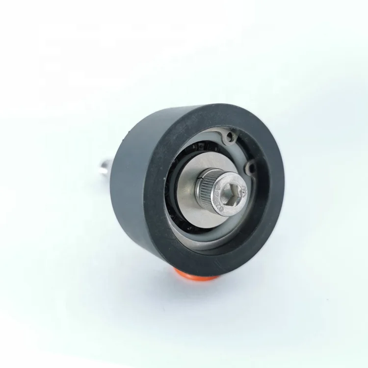 

engineering plastic Cam roller for filling machine spare parts