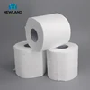 Wholesale 2 ply Soft Bamboo Bathroom Toilet Tissue Paper