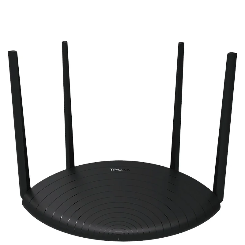 

Brand New Household TP-Link TL-WDR5660 1000Mpbs Wireless CNC Router