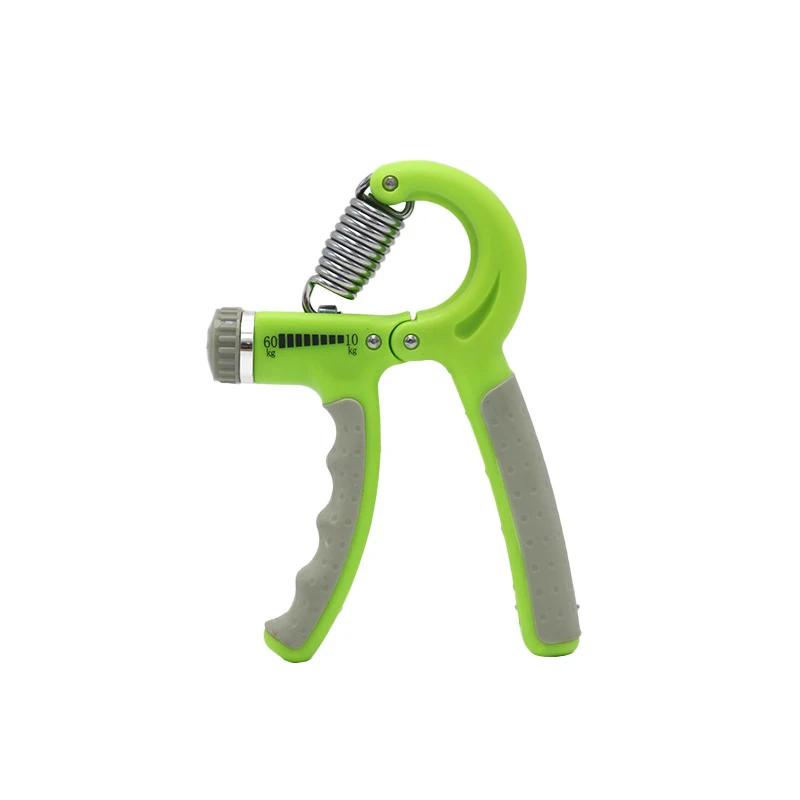

Hot-selling grip training device for wrist exercise