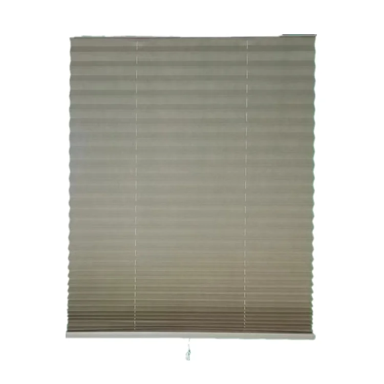

MayLianUP Kitchen Home Indoor Decoration Day Night Roller Shades Cheap shading pleated blinds curtain factory wholesale