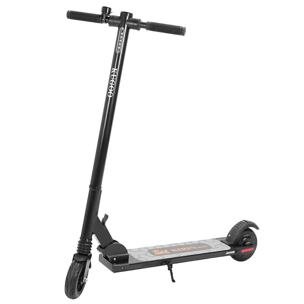 

Kids Folding Electric Scooter Kugoo Kirin S2 Mini 15MPH 150W