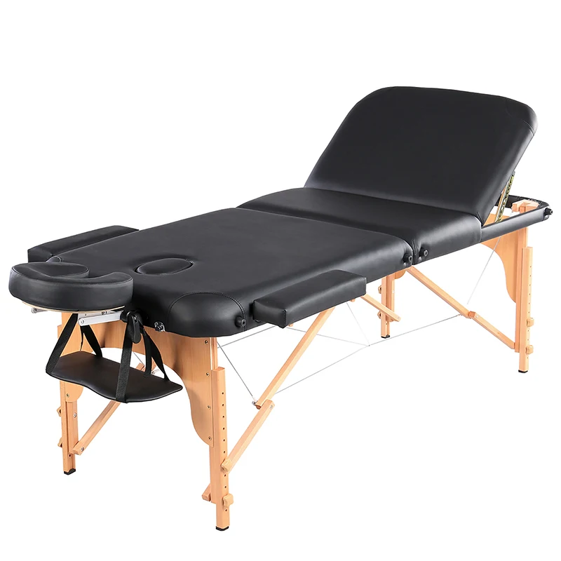 
Acrofine portable japanese thai massage table for sale 