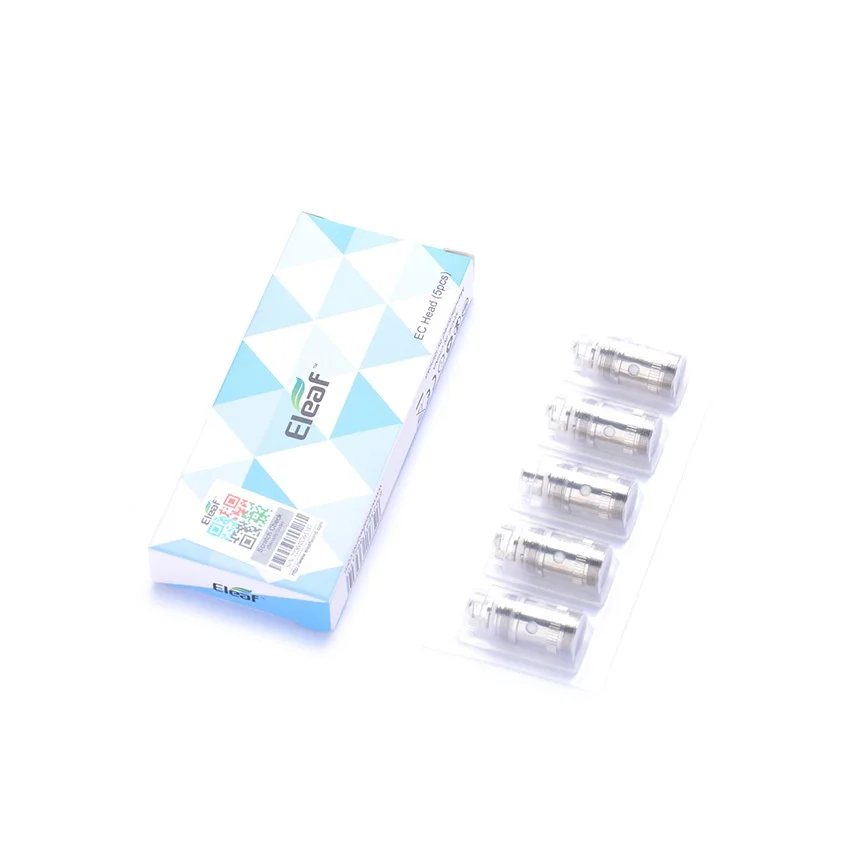

Eleaf Ijust 2 Coil (EC Head) 5pcs