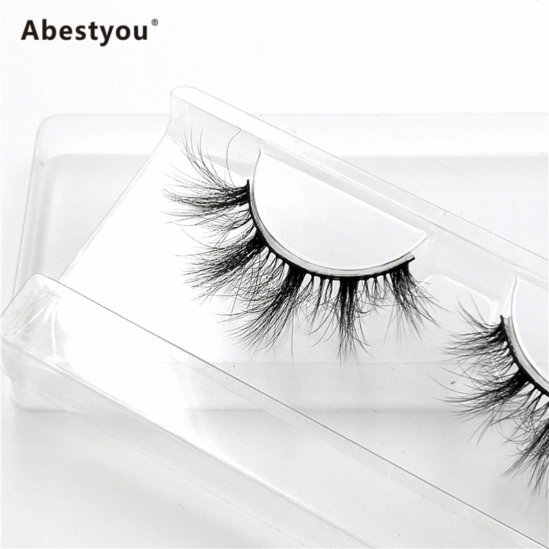

Abestyou makeup eyelashes