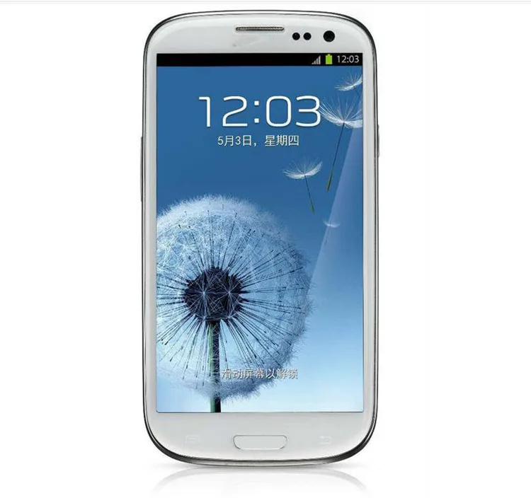 

wholesale Original refurbished smart phone for galaxy I9300