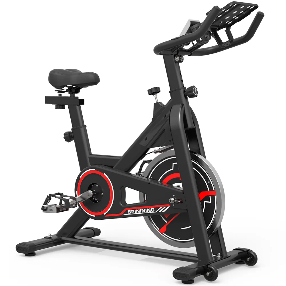 

spinning bicycle bike commercial spinning bike