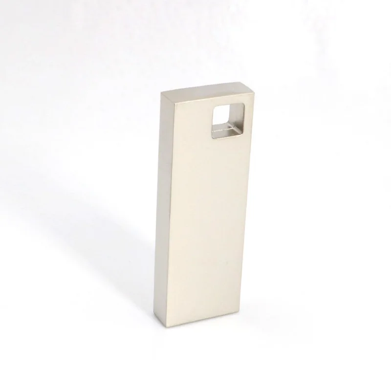 2020 New waterproof metal micro usb stick flash memory for promotional gifts - ANKUX.COM