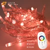 Connectable NEW design smart string lights LED fairy lights spot goods