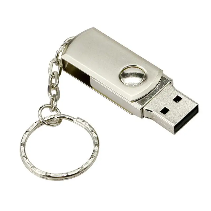 

Promotional Giveaway Items Metal Usb Flash Drive 8Gb Memory Stick Logo Pendrive Bulk