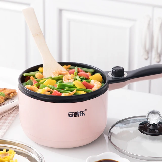 
Small Kitchen Appliances National Electric Multi mini cooker and travel cooker skillet 