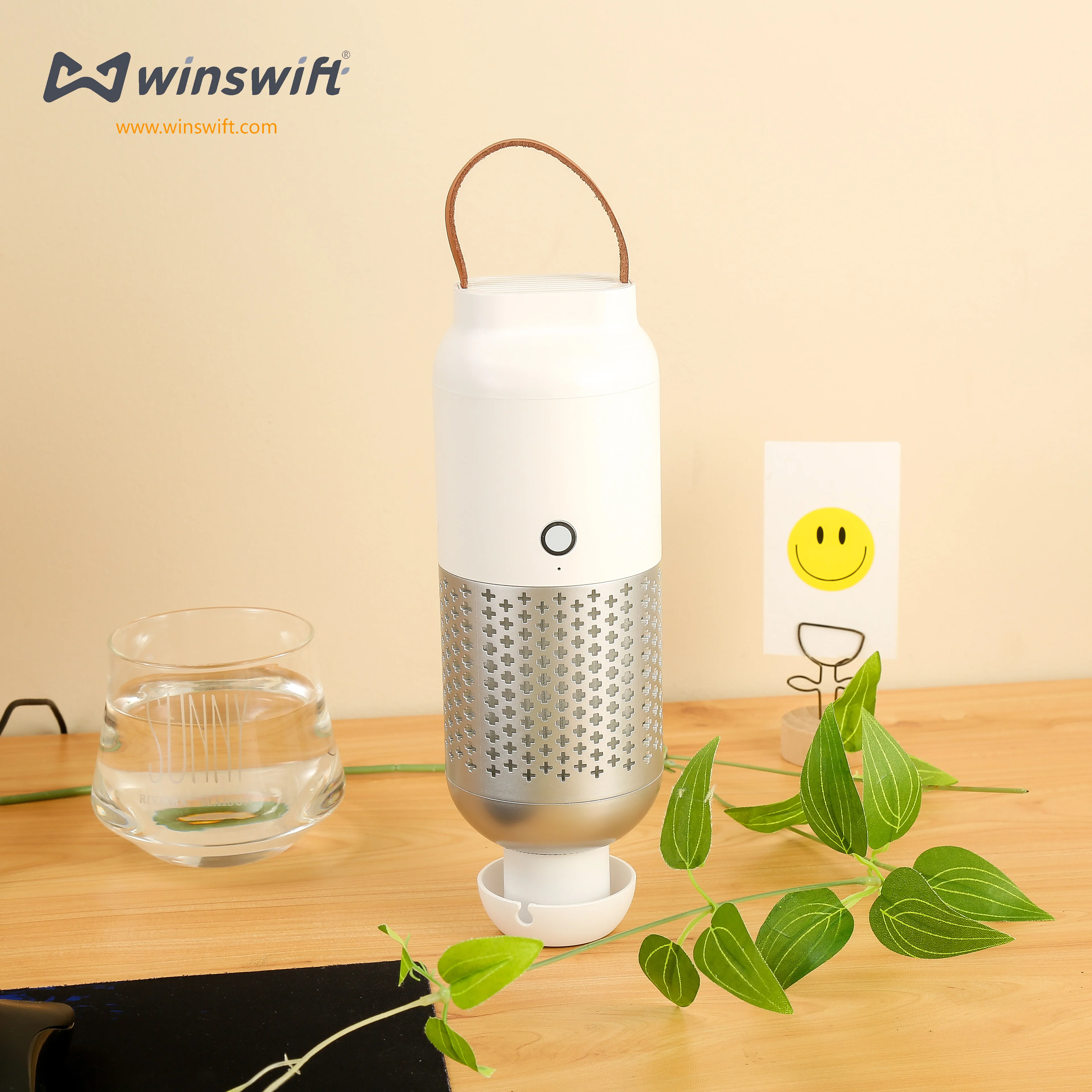 
EU hot sale multipurpose ionizer air cleaner OEM car purifiers HEPA filter air+purifiers for car 