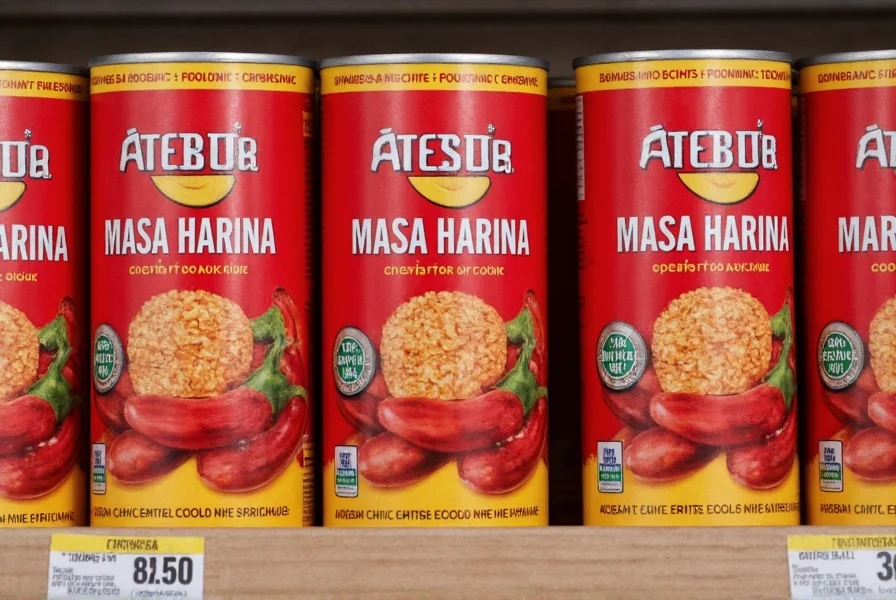 chili connoisseurs take note masa harina storage usage hacks that will blow your mind