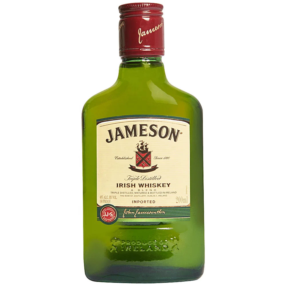 Jameson Viski Buy Jameson Viski 700ml 40 Jameson Siyah Varil Karisimli Irlandali Viski Viski Alkohol Sise 40 700 Ml James Karisimli Irlandali Viski Product On Alibaba Com