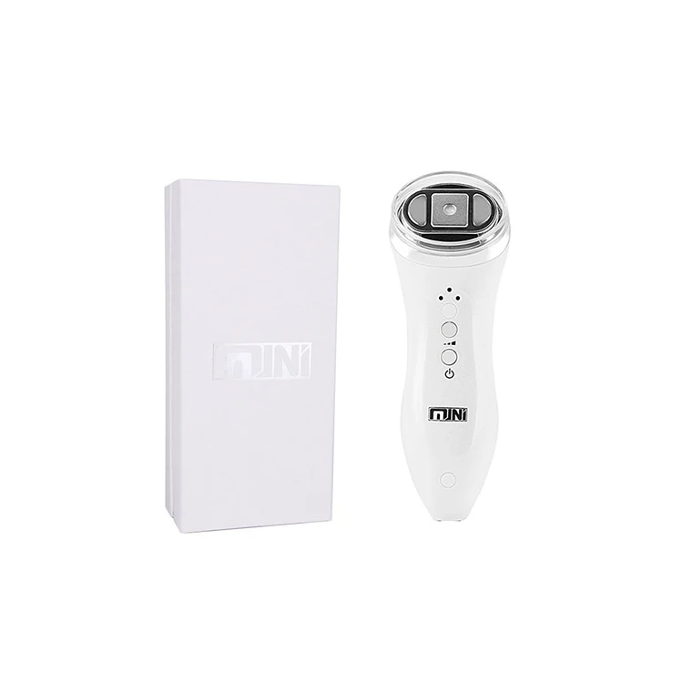 

Reliable Performance Easy To Carry Ultrasonic Beauty Apparatus