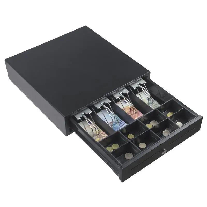 Metal Cash Drawer For Pos Terminal Pos Cash Drawer 405 Buy Mini Cash