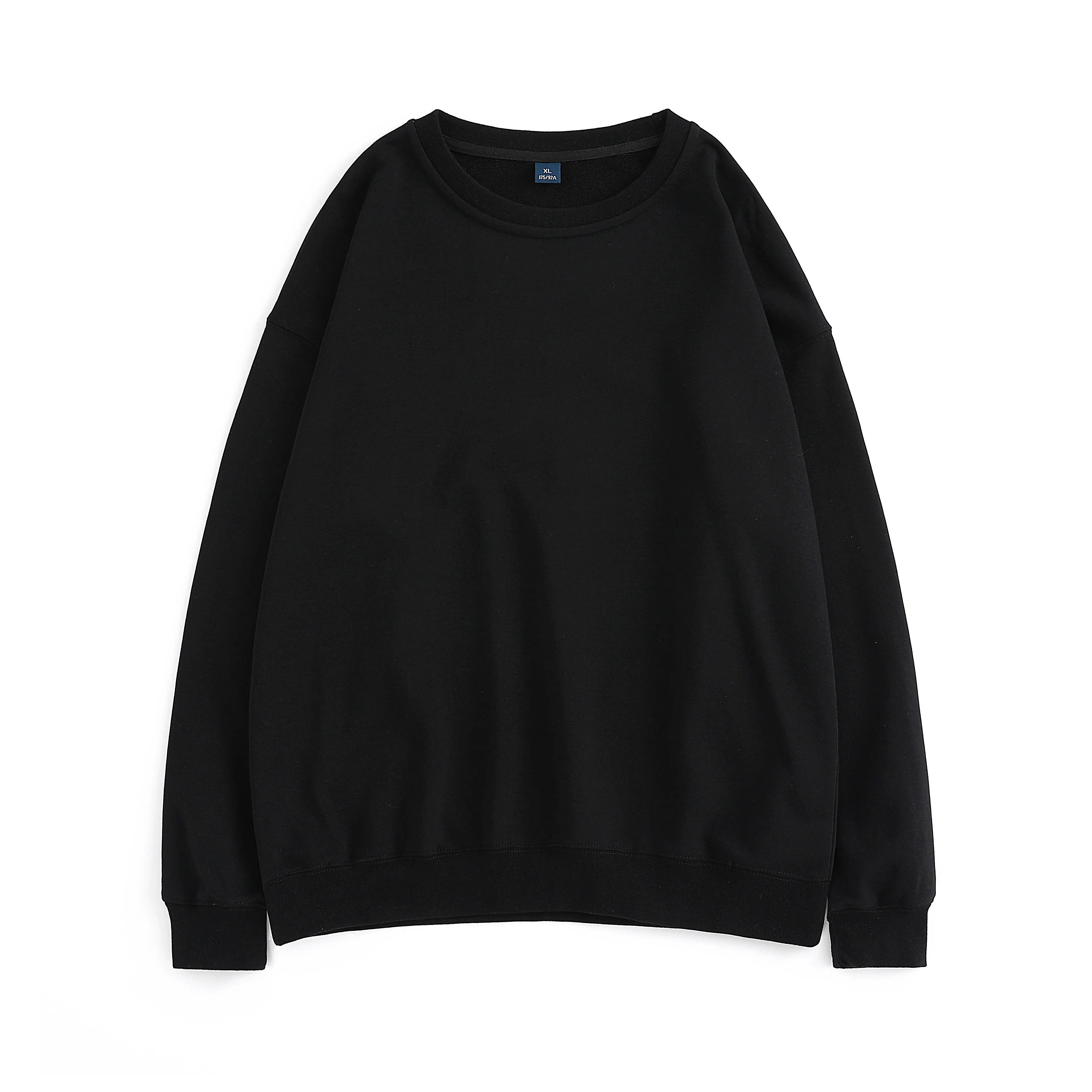 

Casual Style Long Sleeve Wholesale Custom Men Plus Size Photo Printing Mens High Quality Hoodies Sweatshirts