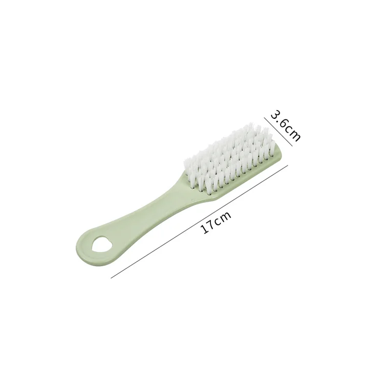 

Wholesale Best Selling Brush Sole fashion Soft wool shoe brush household cleaning brush