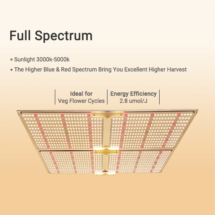 2020 free assembly new products koray quantum sf4000 sf 4000 lm301b full spectrum commercial led grow light with driver